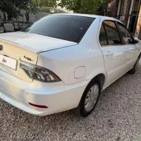 سورن f7 مدل ۱۴۰۳|خودرو سواری و وانت|لامرد, |دیوار