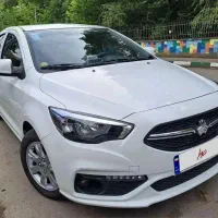 شاهین g مدل 1402 فول سانروف دار