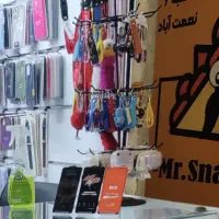 رگال گردون 360 درجه 3 طبقه