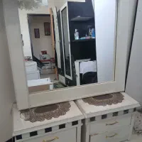 میز آرایش