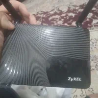 مودم فلش خور بورد بالا سالم
