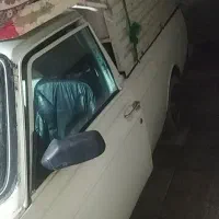 پیکان وانت90|خودرو سواری و وانت|پارس‌آباد, |دیوار