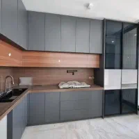 ۱۷۵متر*حس خاص الهیه*تک واحدی*تراس بزرگ*مدرن