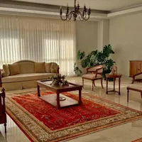 ۱۱۷متر_باکس پونک_دیزاین شده_رو به آفتاب