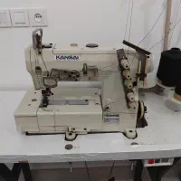 چرخ میاندوزمخصوص پارچه های کشی وتولیدی ها|لوازم خیاطی و بافتنی|نوده خاندوز, |دیوار