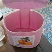 کاور میوه و سبزیجات|سفره، حوله، دستمال آشپزخانه|دوگنبدان, |دیوار