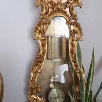 ساعت ایستاده