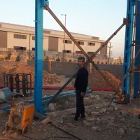 جوشکاری سیار|خدمات پیشه و مهارت|تهران, گرگان|دیوار