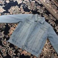 کت جین خارجی