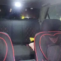 فروش پژو روآ بنزینی|خودرو سواری و وانت|شوط, |دیوار