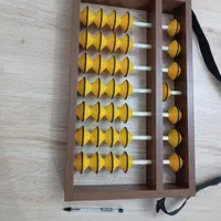 چرتکه یو سی مس بزرگ|لوازم التحریر|تبریز, |دیوار