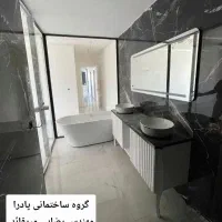 واحد لوکس 240متردر بهترین موقعیت تک واحده وام‌دار|فروش آپارتمان|اهواز, گلستان|دیوار