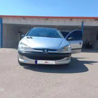 ۲۰۶ تیپ ۲ فرانسه ۸۳