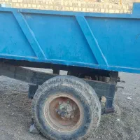 تراکتور رومانی مدل۶۵|خودرو سنگین|اسفندقه, |دیوار