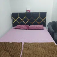 سوئیت شبانه روزی