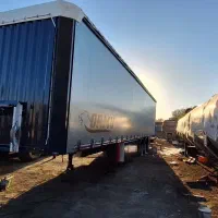 کانتینر چادری|قطعات یدکی و لوازم جانبی|ارومیه, |دیوار