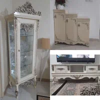 فروش سه تیکه