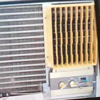 خریدار و فروشنده کولر گازی و سانترال سالم و سوخته