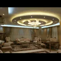 کاغذ دیواری/دوربین مداربسته /سقف کاذب