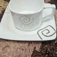 سرویس چینی ۱۲نفره|ظروف سرو و پذیرایی|تهران, سعادت‌آباد|دیوار