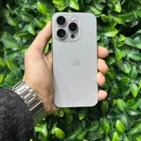 گوشی اپل مدل ۱۵پرو