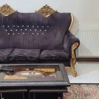 مبل و ناهارخوری