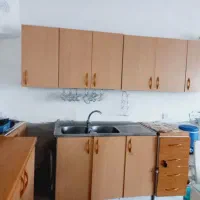 ۸مترکابینت سالم..بدنه فلز در ام دی اف