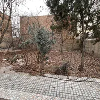 فروش خانه ویلایی کلنگی 650 متری در بهارستان ۴۰|فروش خانه و ویلا|نظرآباد, رسالت|دیوار