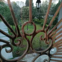 سرایداری و نظافت