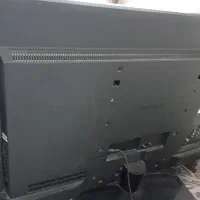 تلویزیون ۵۰ اینچ ال سی دی اصل کره