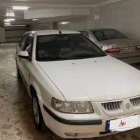 سمند LX