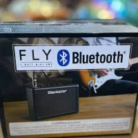 آمپلی فایر بلک استار مدل Fly blue|گیتار، بیس، امپلیفایر|تهران, افسریه شمالی|دیوار