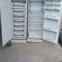 یخچال فریزر