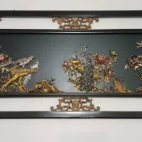 تابلو|تابلو، نقاشی، عکس|دورود, |دیوار