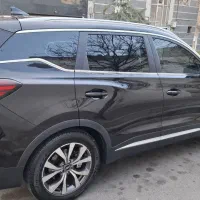 تیگو 7 پرو پرمیوم|خودرو سواری و وانت|تهران, تهرانپارس غربی|دیوار