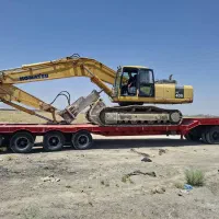 خاور/تک/جفت/تریلی|خدمات حمل و نقل|تهران, آذری|دیوار
