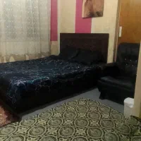 اجاره منزل کوتاه مدت تمیز و مرتب با نظافت روزانه .