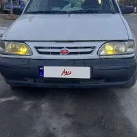 پراید۹۲تکسوز