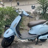 موتور برقی ایباکvn1200|موتورسیکلت|رشت, حافظ آباد|دیوار