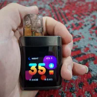 پاد ماد کالیبرن