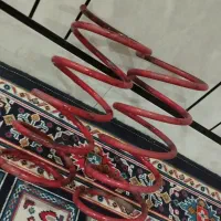 فنر کمک جلو ماشین