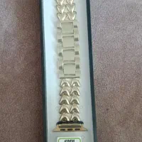 بند ساعت هوشمندمدل دوقلبه