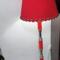 آباژور در حد نو|چراغ خواب و آباژور|تهران, افسریه جنوبی|دیوار