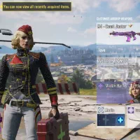 اکانت کالاف