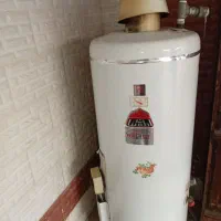 آبگرمکن مخزنی ۳۴۵ لیتری