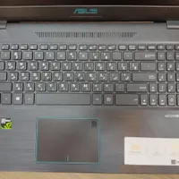 لپ‌تاپ ASUS K570UD-FY442|رایانه همراه|اصفهان, زهران|دیوار