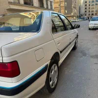 پارس tu5 مدل ۹۹ دریچه سیم|خودرو سواری و وانت|گنبد کاووس, |دیوار