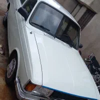 پیکان مدل ۸۲ جوان پسند