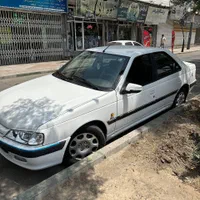 پژوپارس|خودرو سواری و وانت|رباط‌کریم, رباط‌کریم|دیوار