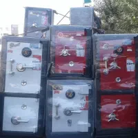 گاوصندوق مدرن اندیشه شهریار ملارد 40 50 60|ابزارآلات|اندیشه, اندیشه فاز ۱|دیوار